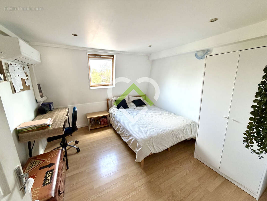 Maison à VILLENEUVE-D'ASCQ