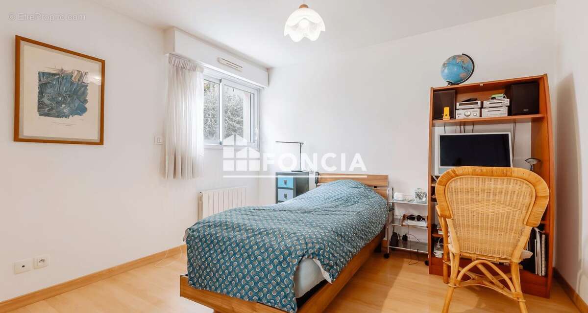 Appartement à LES SABLES-D'OLONNE