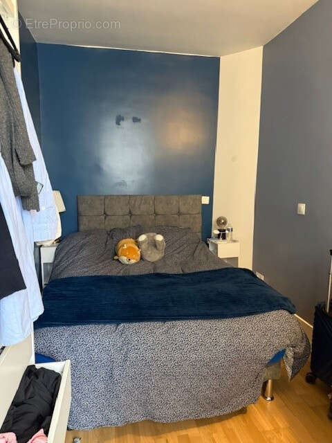 Appartement à PARIS-7E
