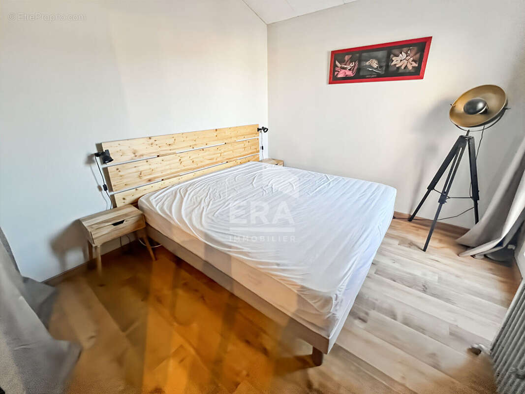 Appartement à SAINT-CYPRIEN