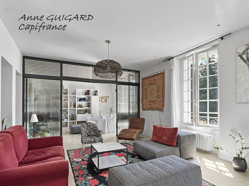 Appartement à ANNECY