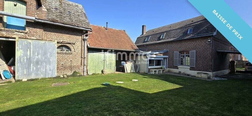 Maison à SOREL