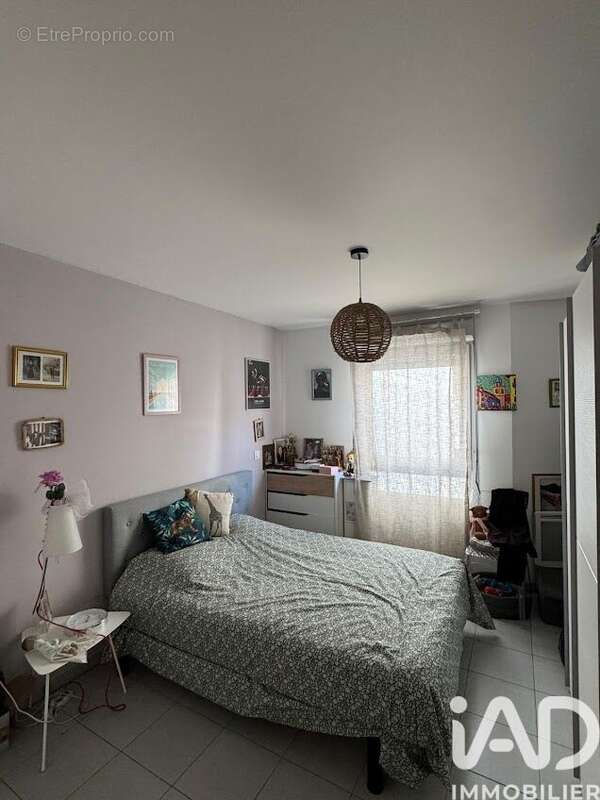 Photo 5 - Appartement à NICE