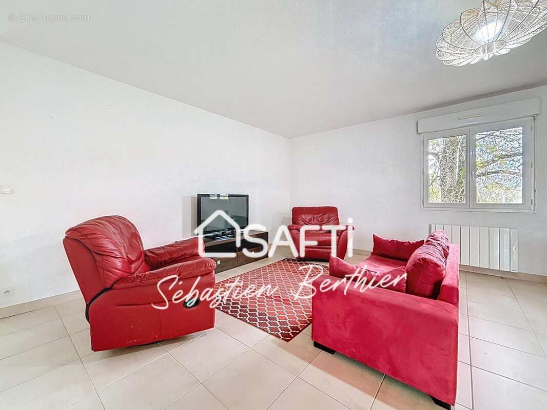 Photo 8 - Maison à LAVAUR