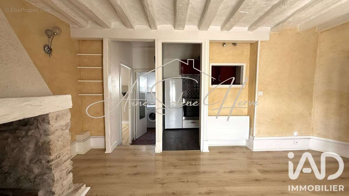Photo 2 - Appartement à ECOUEN