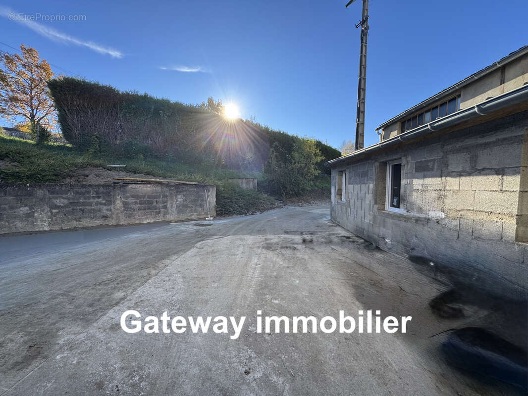 Commerce à ABREST
