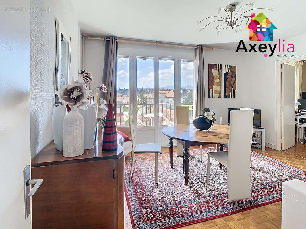 Appartement à ROANNE