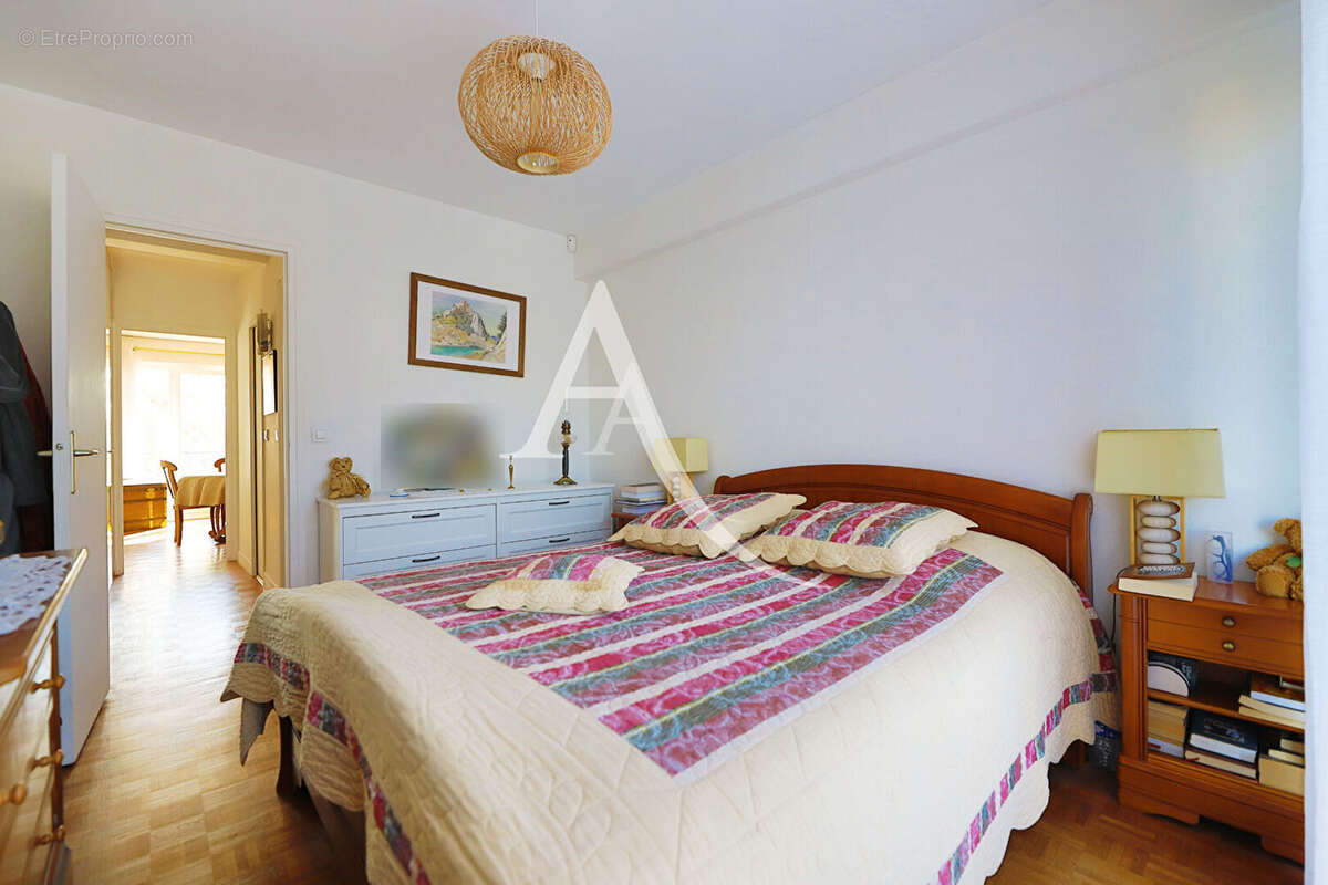 Appartement à CHATOU