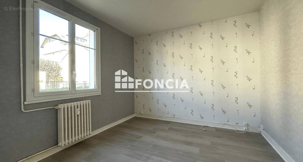 Appartement à LE MANS