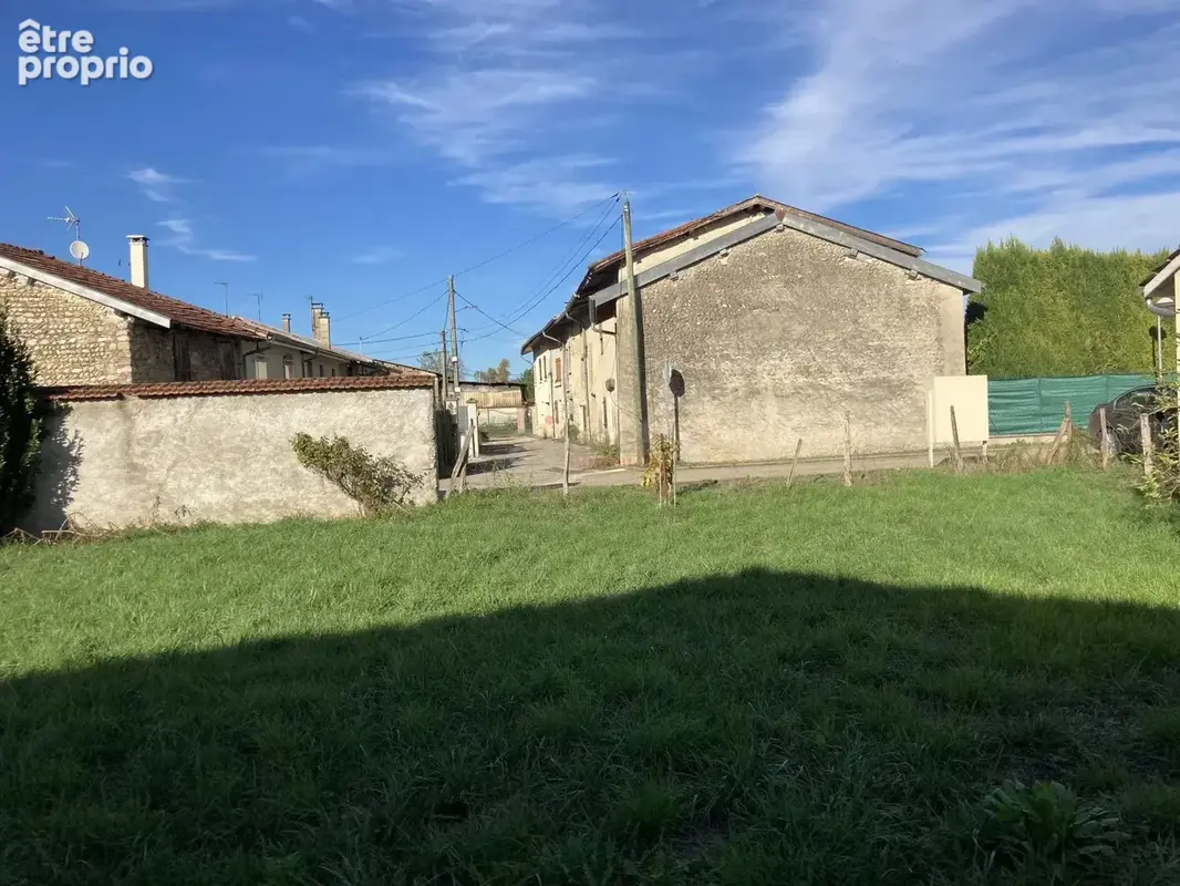 Terrain plat 308 m² - photo 6