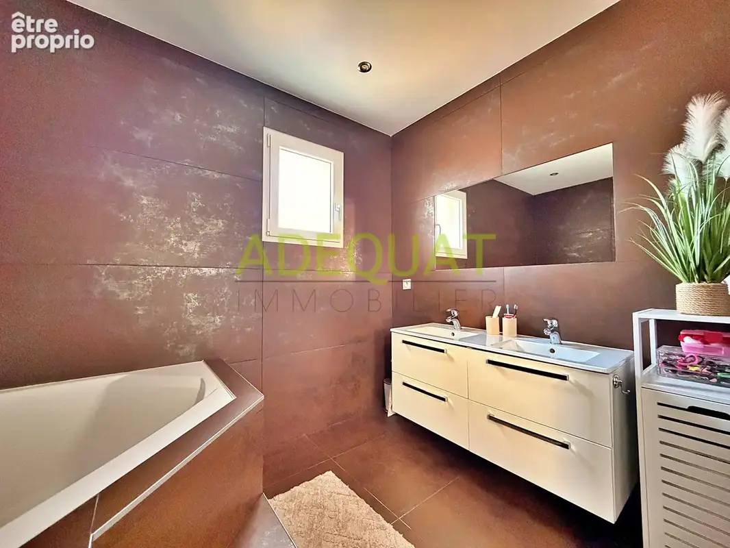 RUY-MONTCEAU, maison individuelle / 4 chambres / garage / piscine / terrain de 1330m2... - photo 15