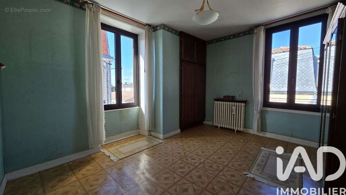 Photo 8 - Maison à COGNAC