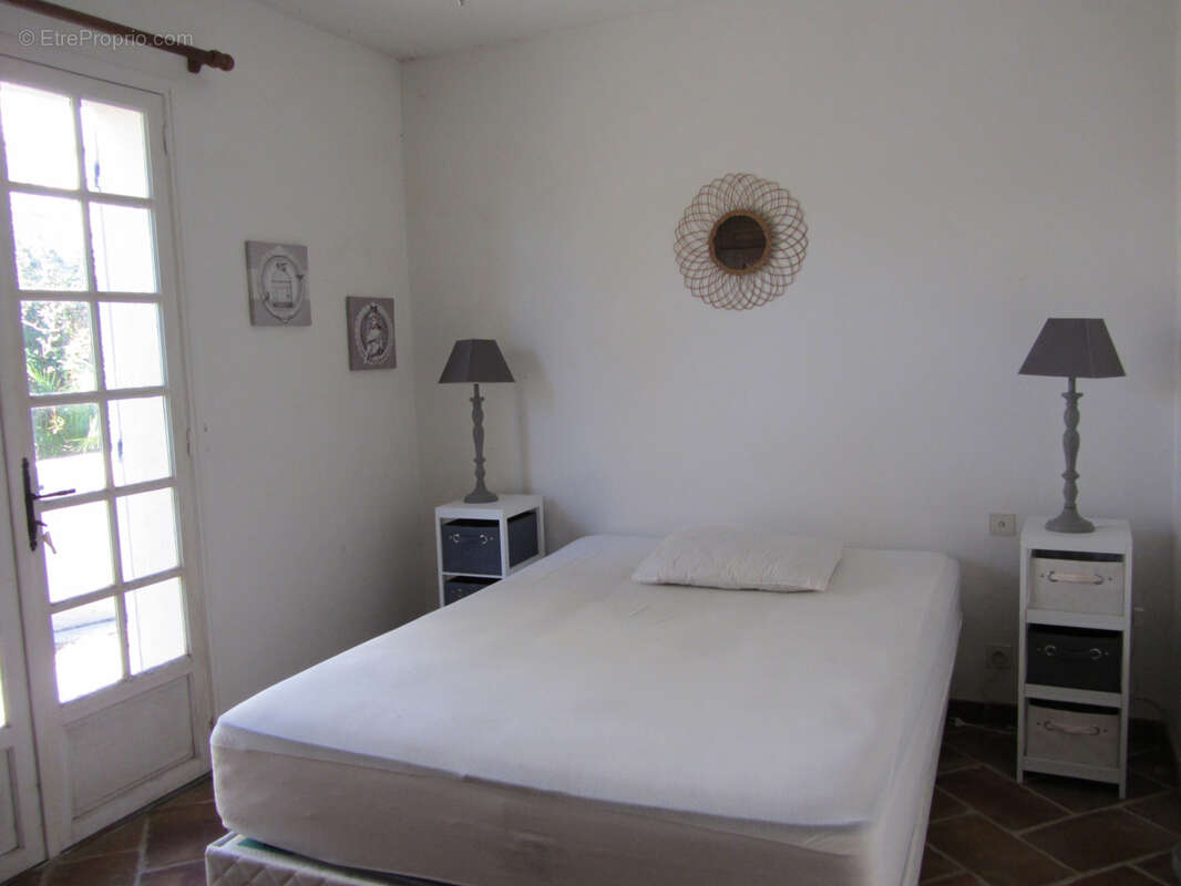 Maison à SAINTE-MAXIME