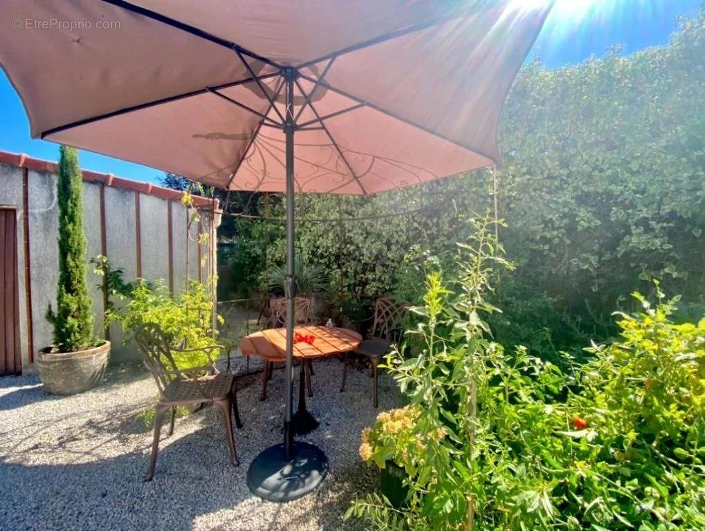 Appartement à AJACCIO