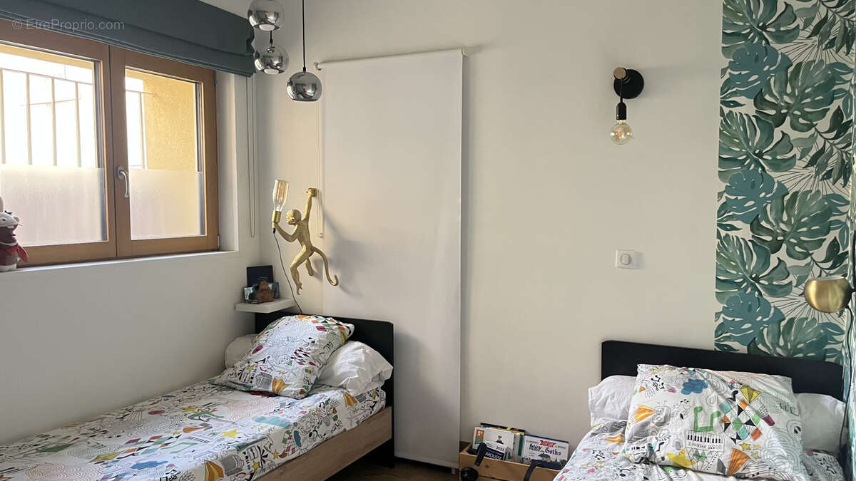 Appartement à NIMES