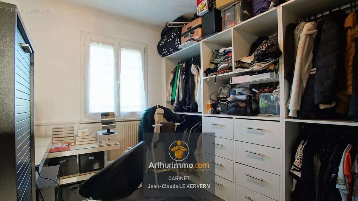 Appartement à SAINT-BRIEUC