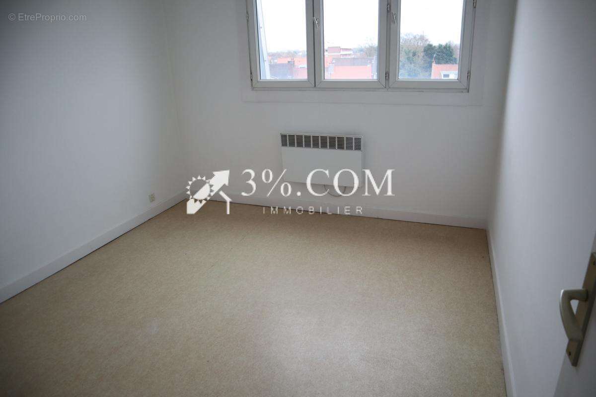 Appartement à SECLIN