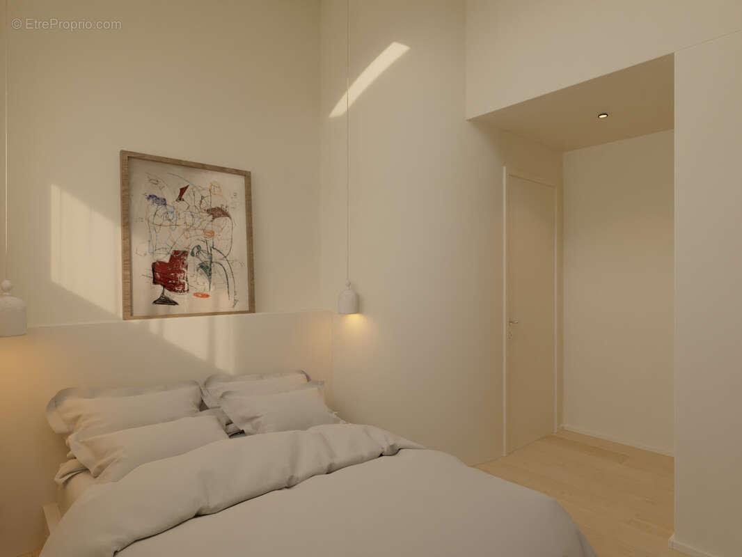 Appartement à BIARRITZ