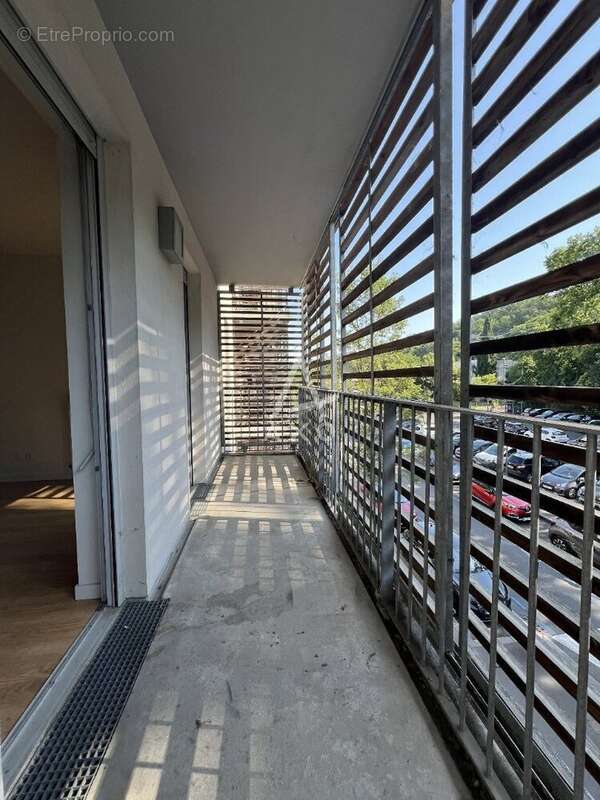 Appartement à CENON