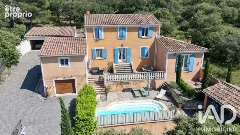 Photo 1 - Maison à BLAUVAC