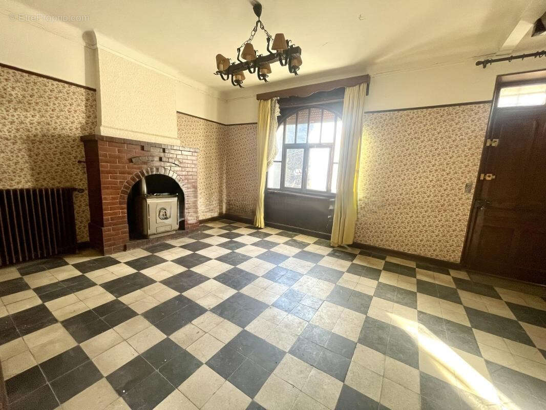 Maison à SAINT-RAPHAEL