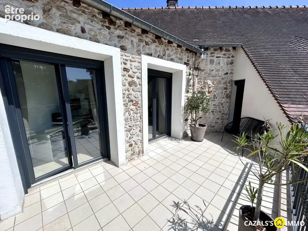 Maison 217 m² à Cely  - photo 3
