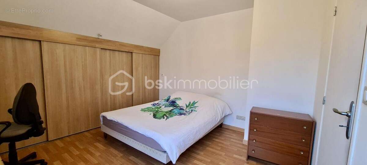 Maison à SAINT-HILAIRE-SAINT-MESMIN