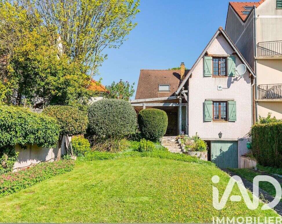 Photo 3 - Maison à CHILLY-MAZARIN