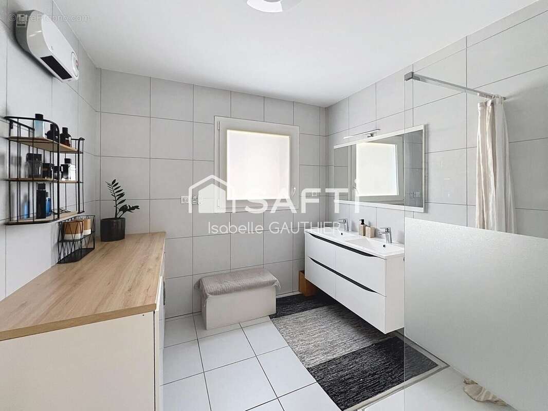 Photo 8 - Appartement à BAILLARGUES