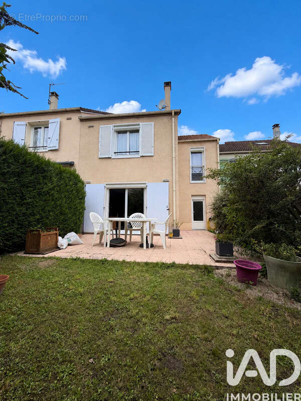 Maison 77 m² à Villebon-Sur-Yvette  - photo 8