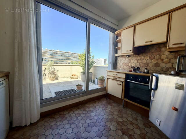 Appartement à LA ROCHELLE