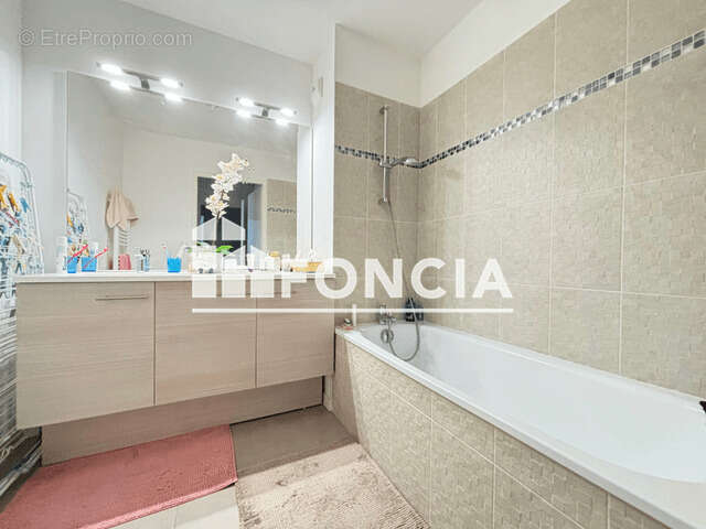 Appartement à VANNES