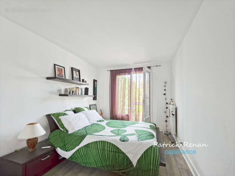 Appartement à vendre 2 pièces T2 48 m2 ALFORTVILLE (94) - photo 7