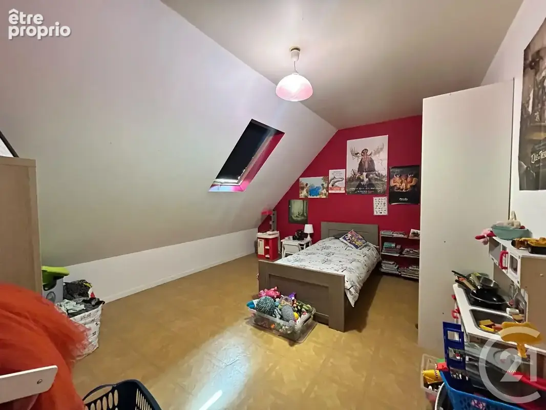 Maison 5 pièces 120 m² à vendre à Acy-En-Multien (60620) - photo 6