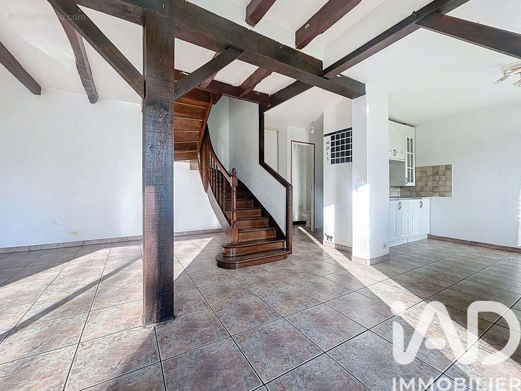 Photo 4 - Maison à LA PRENESSAYE
