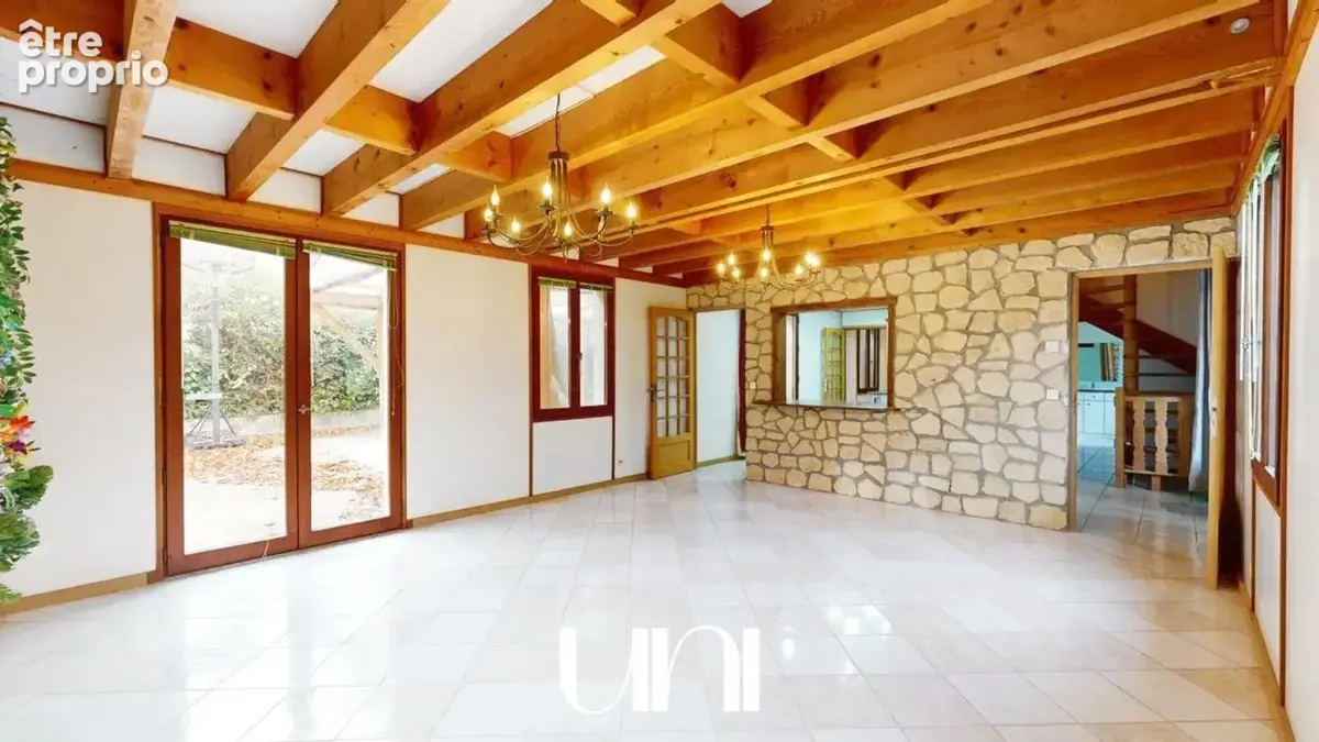 Maison de campagne - photo 35