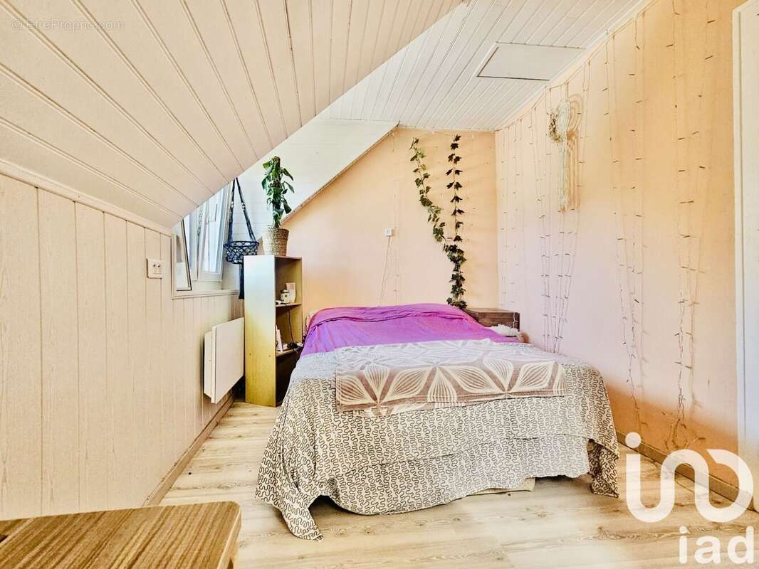 Photo 6 - Maison à MISSILLAC