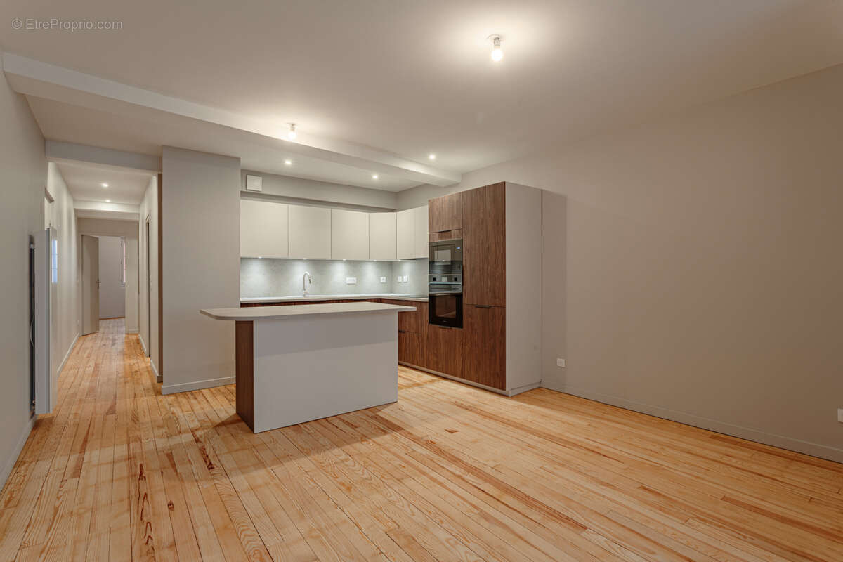 Appartement à SAINT-JEAN-DE-LUZ