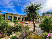 Maison à PERNES-LES-FONTAINES