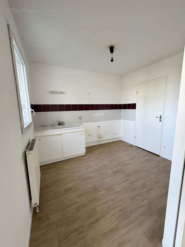 Appartement à FLOIRAC