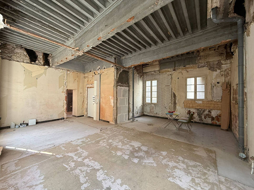 Appartement à CARCASSONNE