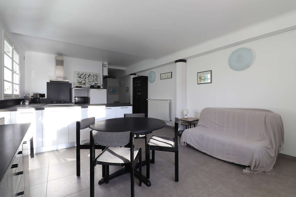 Appartement à ROYAN