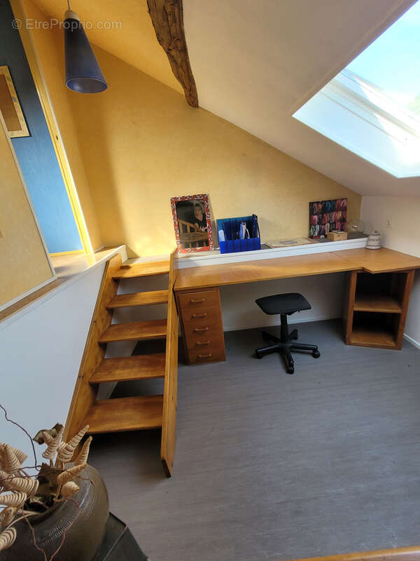 Maison à DECIZE