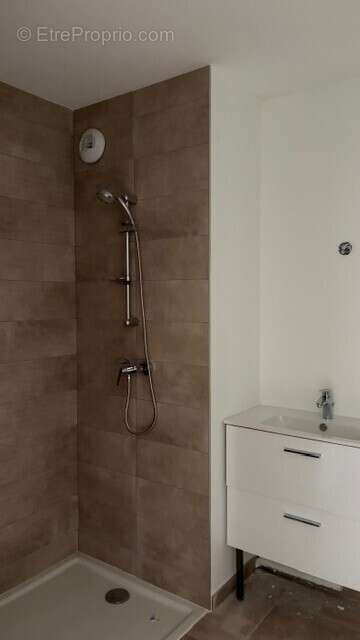 Appartement T4 st marcellin - photo 9