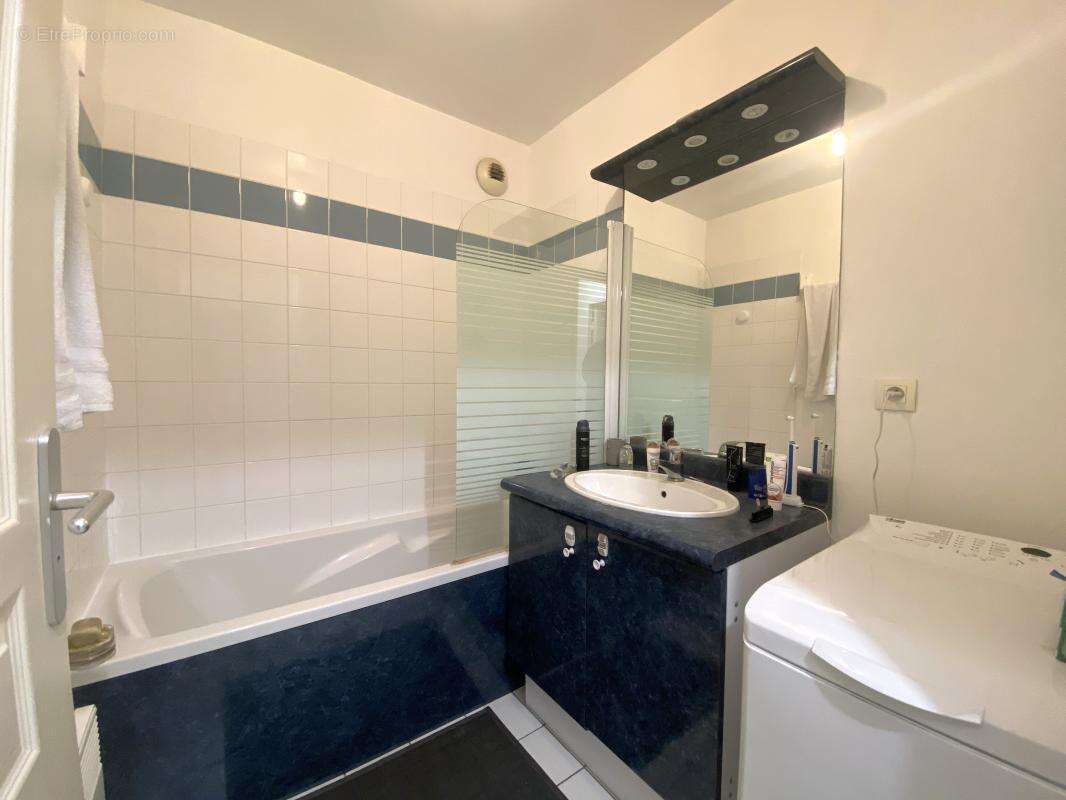 Appartement à MANTES-LA-JOLIE