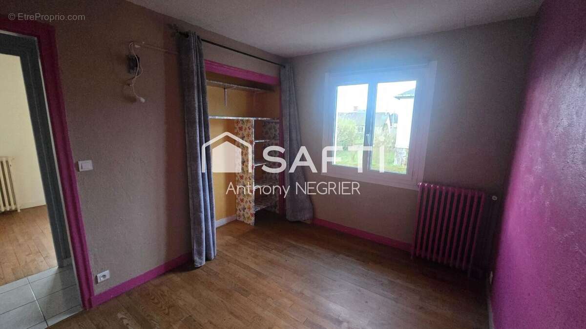 Photo 4 - Maison à CONDE-SUR-NOIREAU