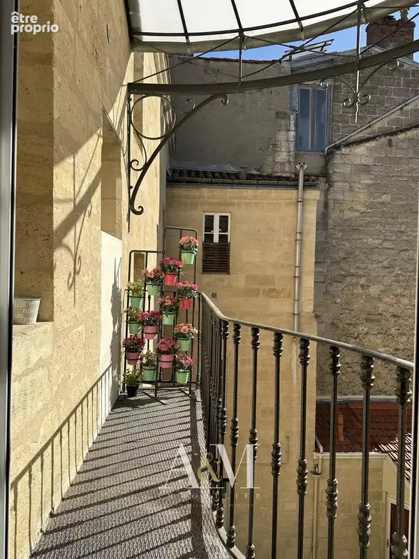 Appartement Centre de Bordeaux - photo 7