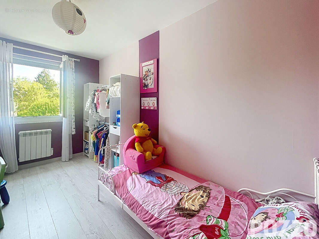 Maison Billy 6 pièces 91m2 - Appartement 2 pièces 39m2 - Grenier aménageable 65m2 - photo 11