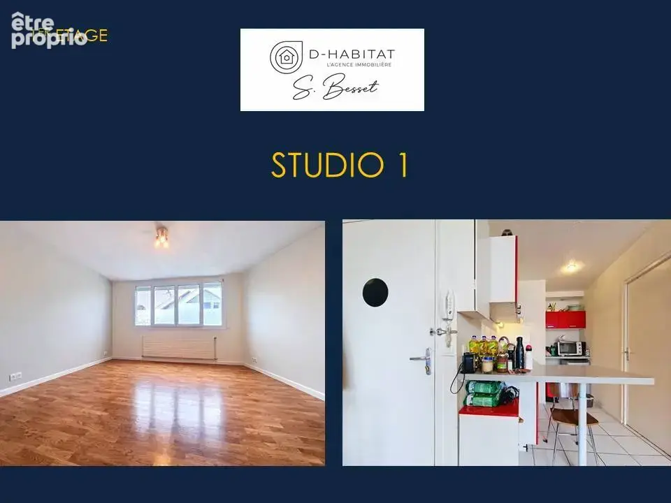 CORENC   Ensemble immobilier avec résidence principale et 4 appartements loués - photo 17