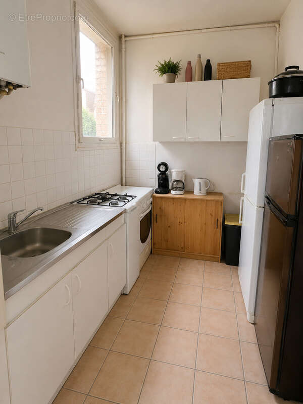 A vendre maison proche plage Fécamp - photo 3